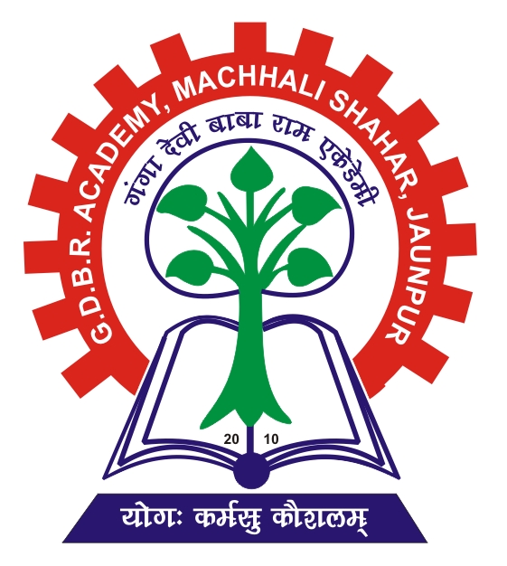 GDBR Academy Logo